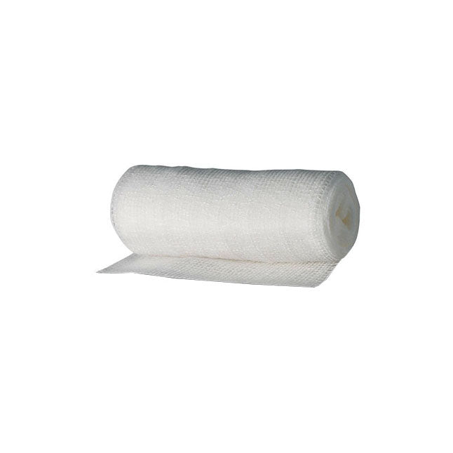 Rouleau de bandage de gaze extensible Acti-Stretch, conformable, stérile