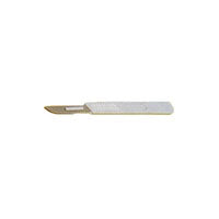 Scalpel MAGNA, stérile et jetable
