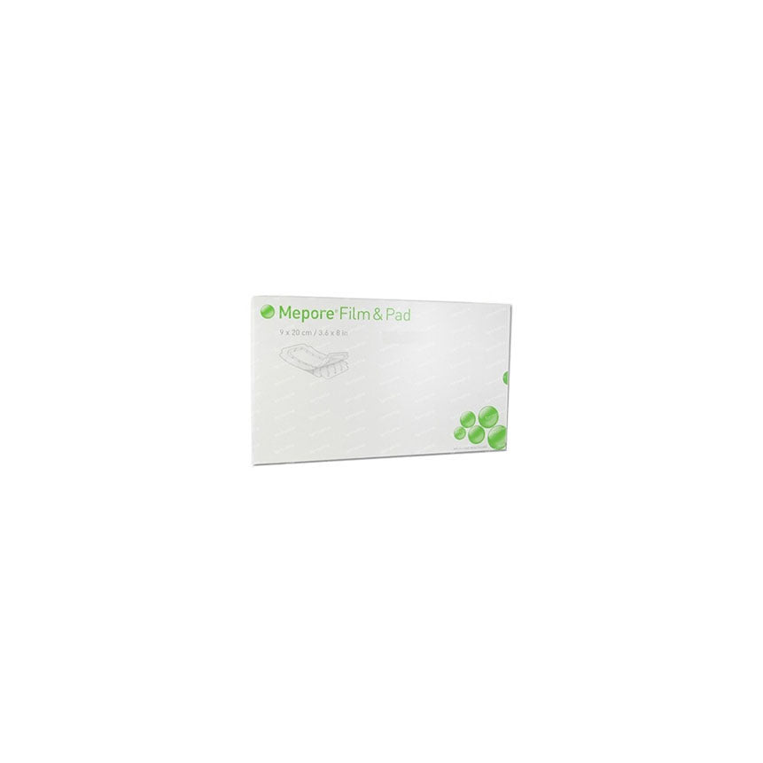 Mepore® Film & Pad Dressing