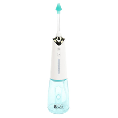 BIOS Diagnostics - Nasal Irrigator with adjustable pressure (NS160)