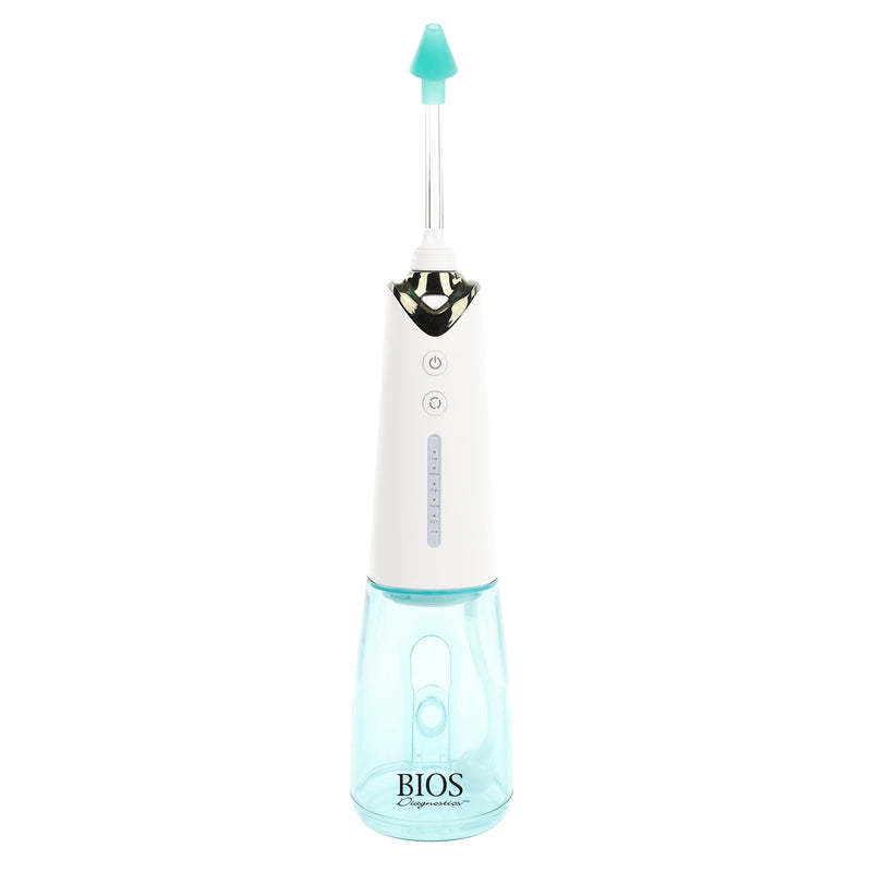 BIOS Diagnostics - Nasal Irrigator with adjustable pressure (NS160)