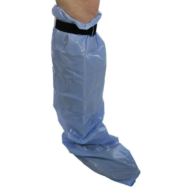 Waterproof Cast Cover Half Leg