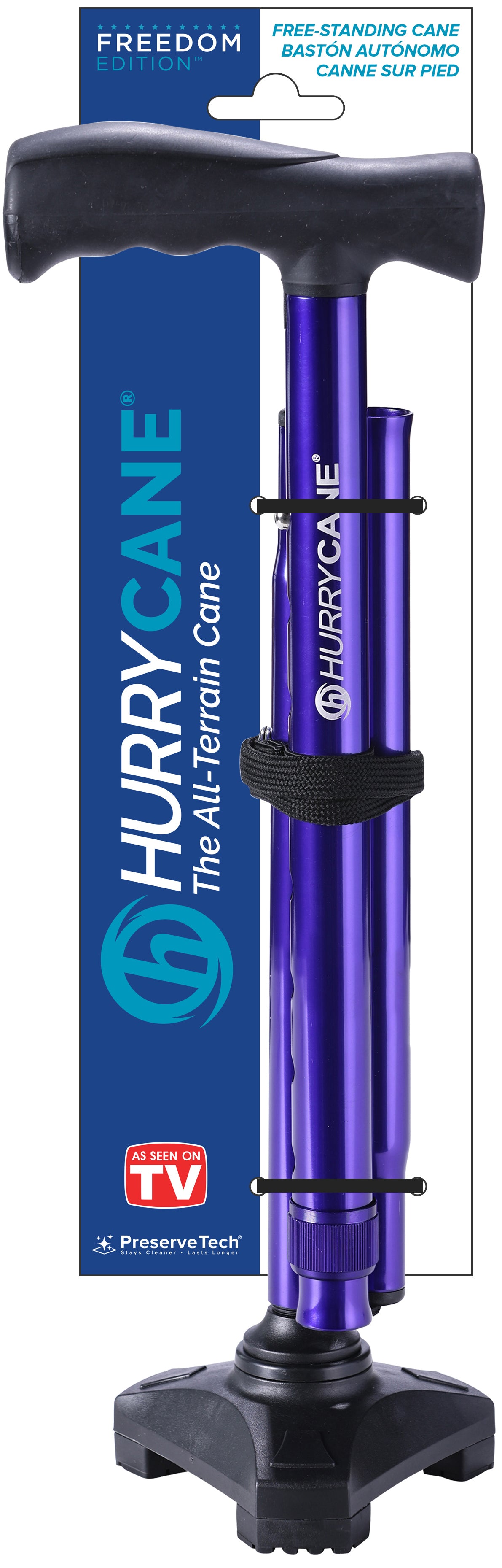 Hurrycane Freedom Edition
