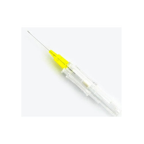 Angiocath Peripheral Venous Catheter