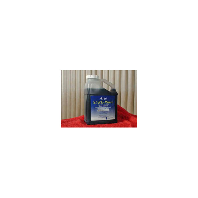 Agent de rinçage et détartrant pour désinfectant thermique Sure-Rinse