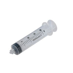 Monoject SoftPack Syringes 20 mL