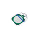 Universal Electrosurgical Pad - 9100 Series, Latex-Free