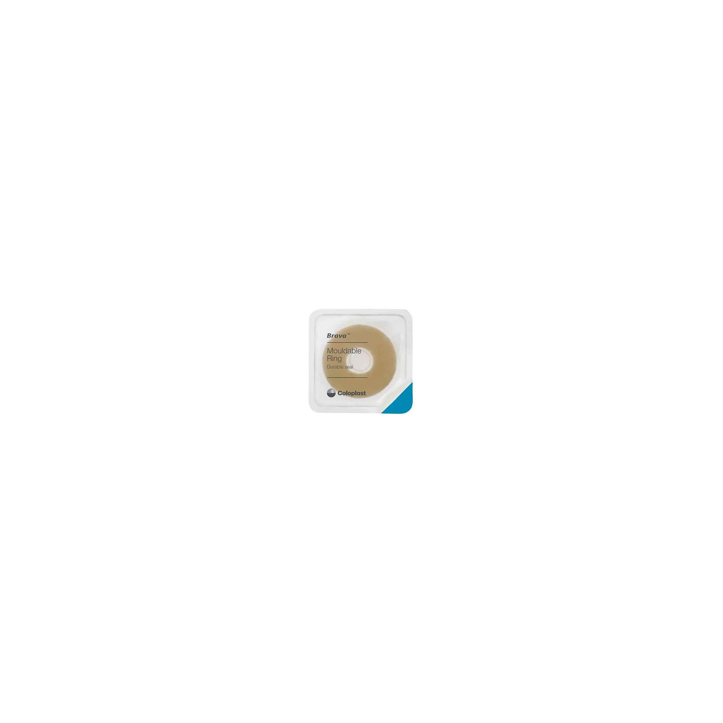 Brava® Moldable Ring