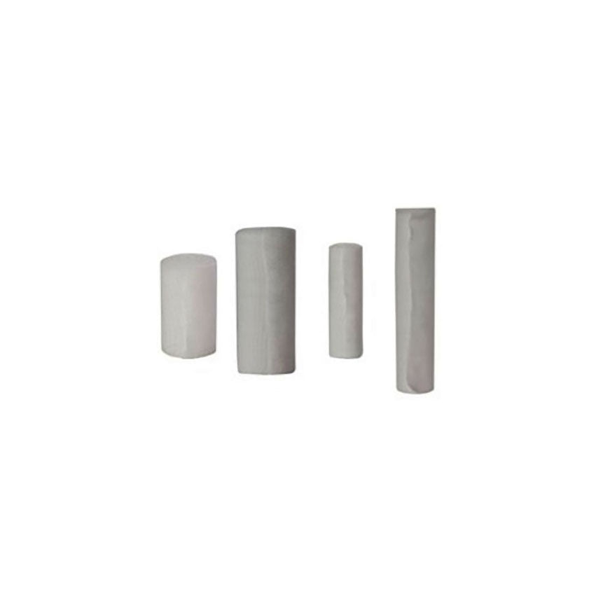 Bandage conformable, blanc