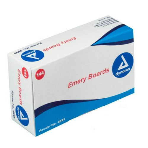 Emery Board
