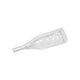 UltraFlex® Male External Catheter, Clear