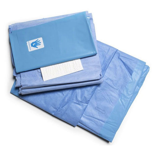 Kit de lithotomie I