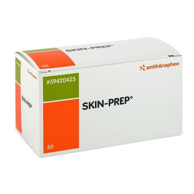 SKIN-PREP Protective Barrier Wipe
