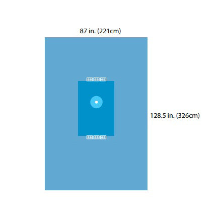 Extremity Drape, Sterile, A29414