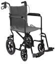 Lightweight Transport Chair