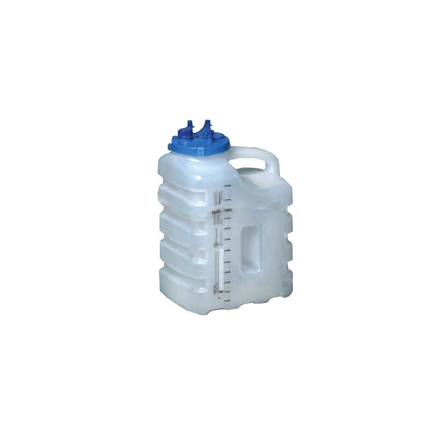 Réservoir d'aspiration Medi-Vac® Guardian™, pour prélèvement de grands volumes