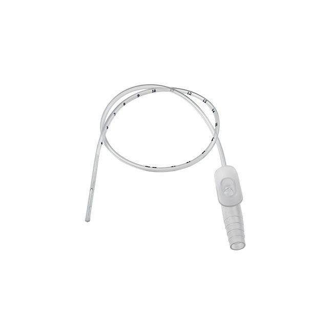 AMSure Suction Catheter, Whistle Tip