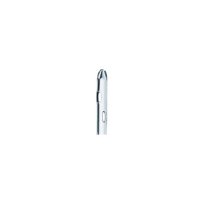 Self-Cath Soft Male Catheter, Uncoated, Straight Tip