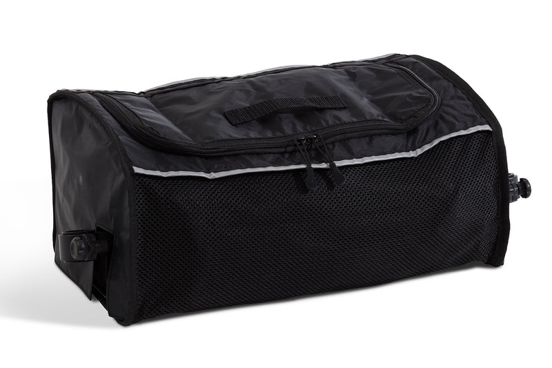 neXus Zippered Soft Basket (singles)