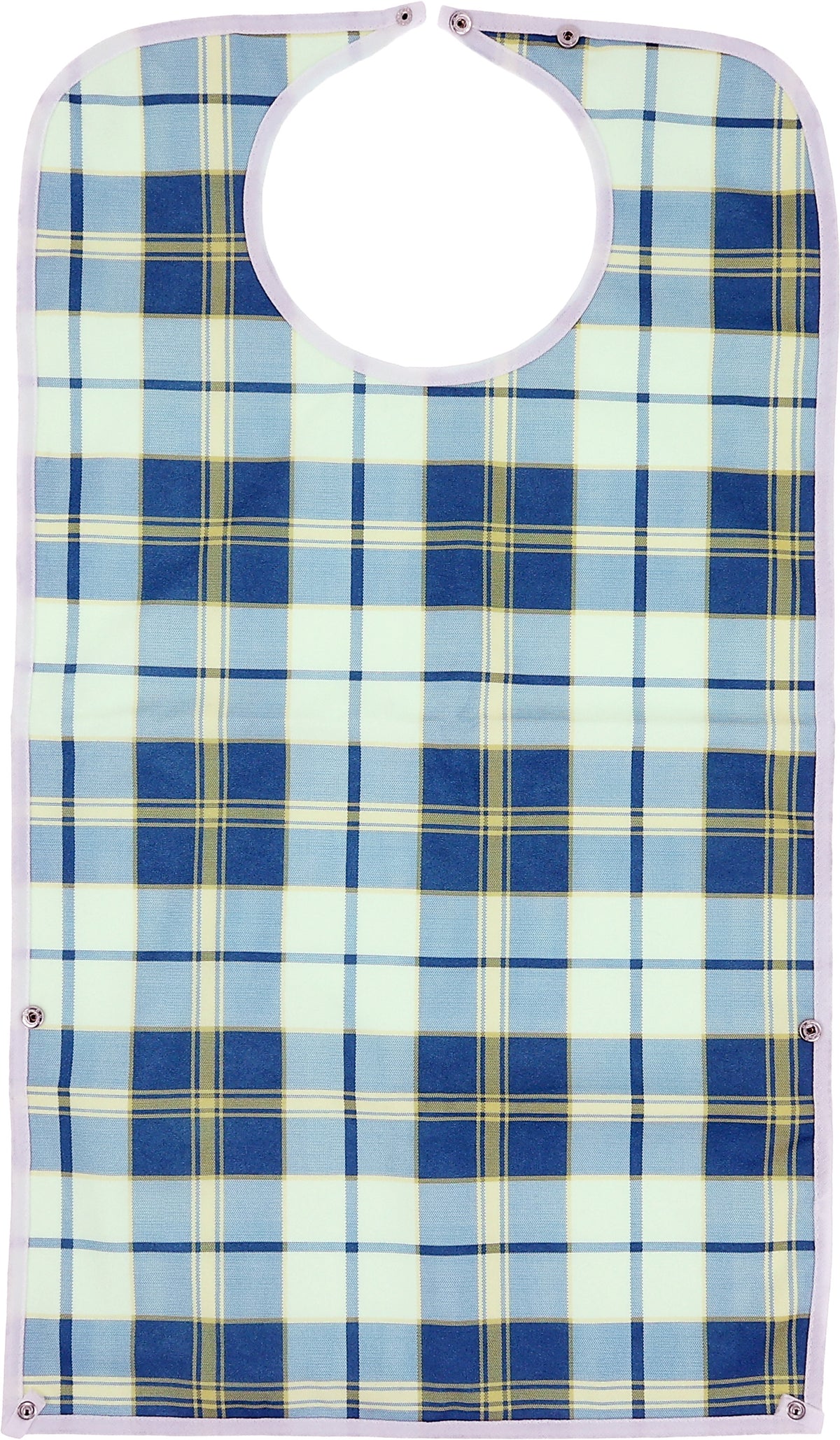 BIOS Living - Flannel Bib