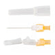 Magellan™ Hypodermic Safety Needle