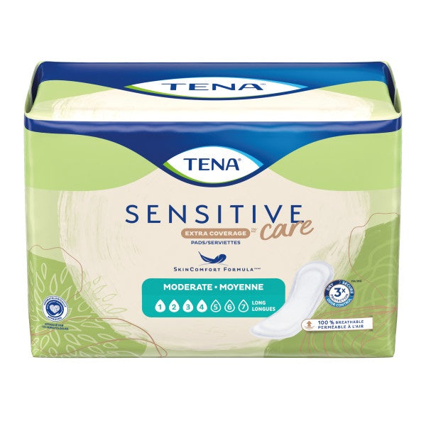 TENA Intimates Moderate