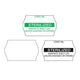 Comply™ Sterilization Load Label