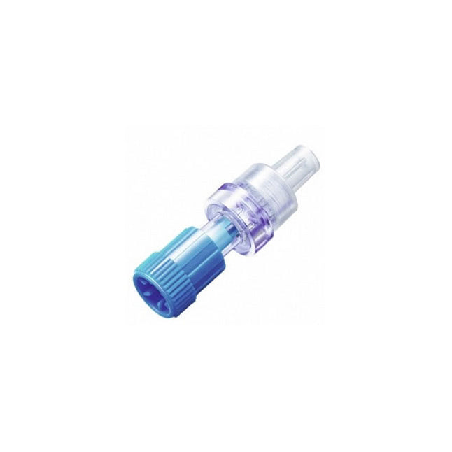 Safsite Valve, Needle-Free System, Normally Closed, 0.12mL