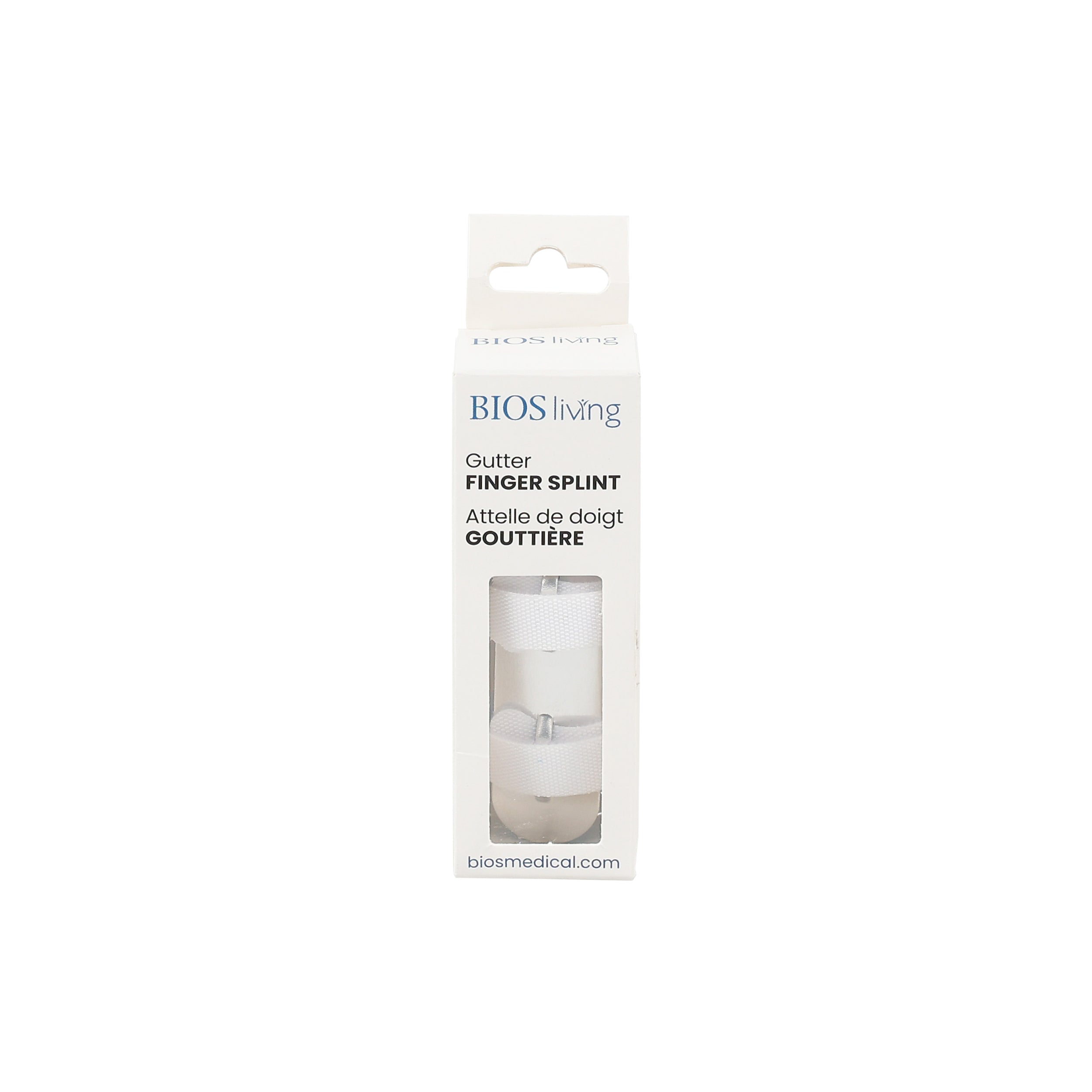 BIOS Living - Universal Finger Splint