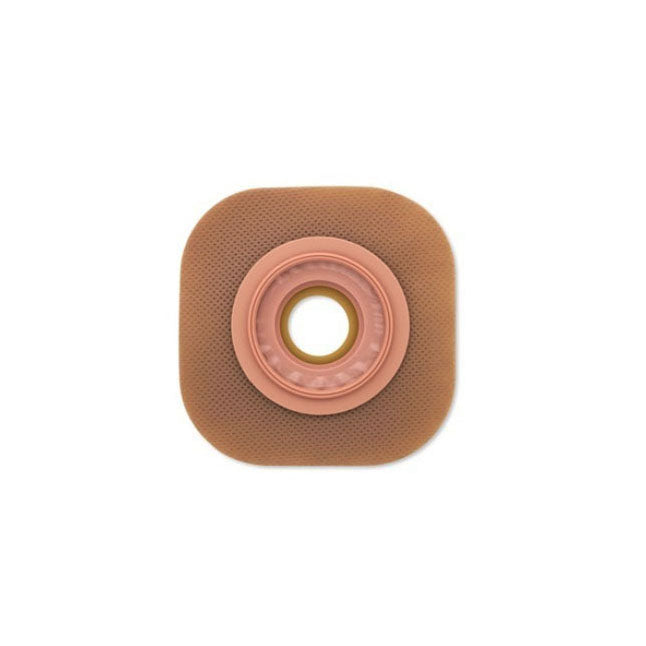 New Image® Skin Barrier, Two-Piece, Cut-to-Fit, FlexWear, Convex