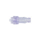 Dispositif d'accès Luer CARESITE®, connecteur sans aiguille, 0,22 mL