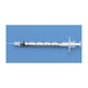 Seringue à tuberculine avec aiguille PrecisionGlide™ fixée de façon permanente