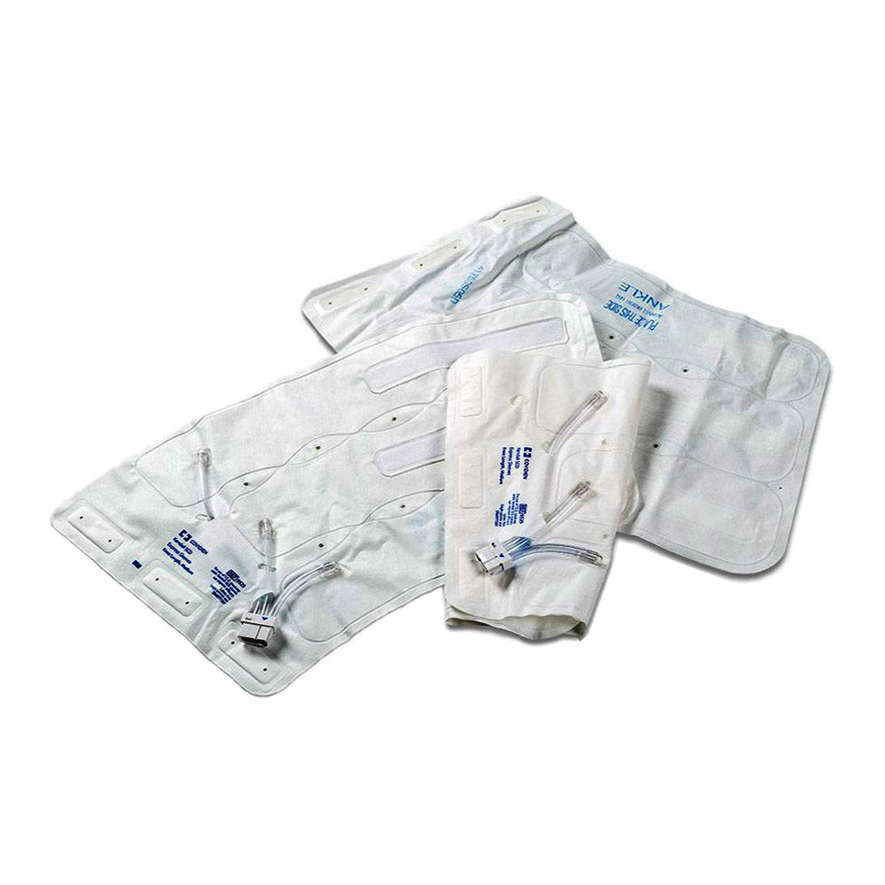 Kendall SCD Express Sleeves SMART COMPRESSION