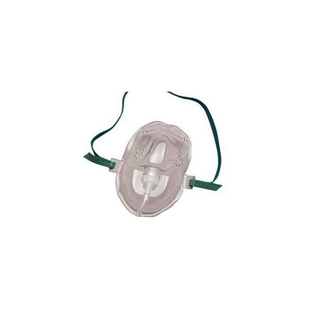 Masque à oxygène AirLife®, concentration moyenne