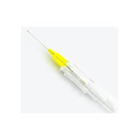 Angiocath Peripheral Venous Catheter