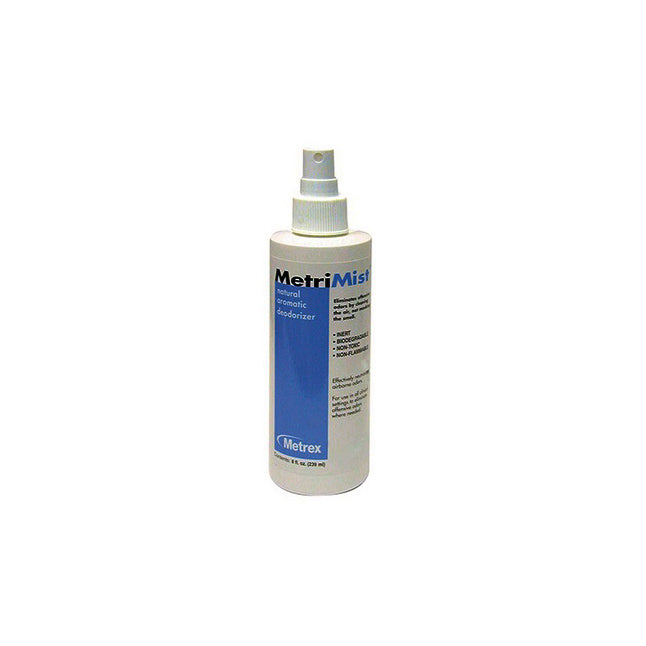 Désodorisant aromatique naturel MetriMist®, en spray