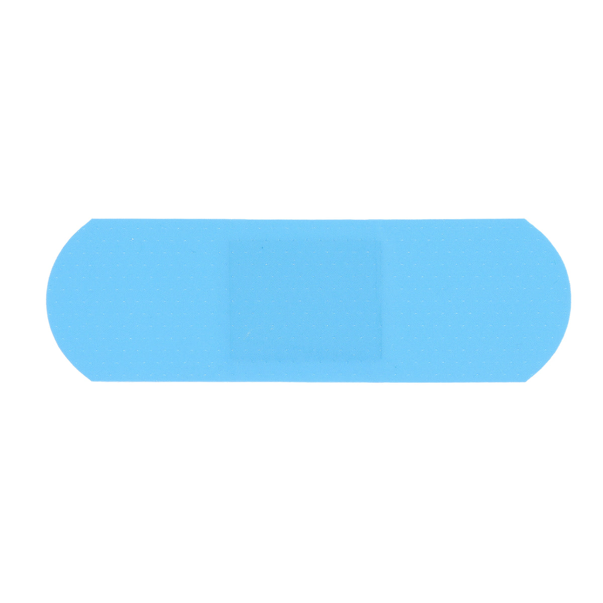 BIOS Living - Blue Metal Detectable Plastic Bandages