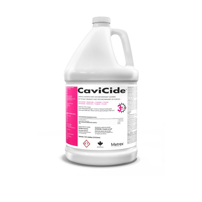 CaviCide Surface Disinfectant