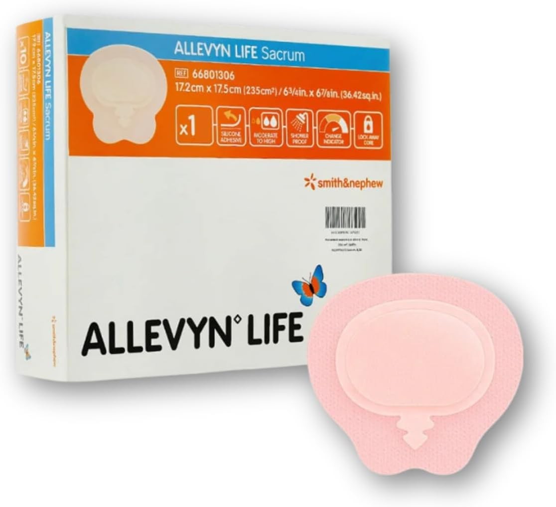 Pansement en mousse avancée ALLEVYN™ Life