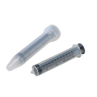 Monoject Rigid Pack Syringes 60 mL