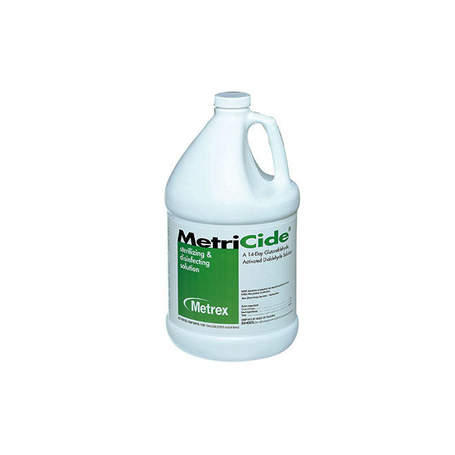 MetriCide Disinfectant Solution