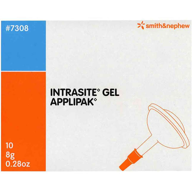 INTRASITE Gel Interactive Amorphous Hydrogel