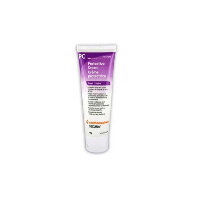 Crème protectrice SECURA™ PC