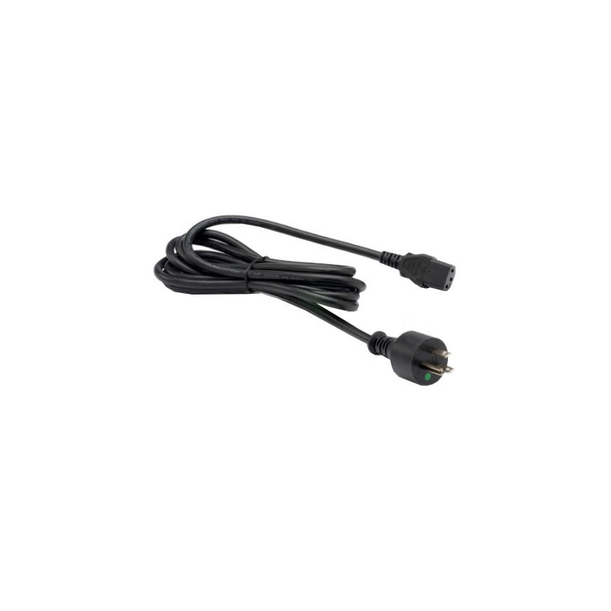 Cordon d'alimentation, 110 V, L8'