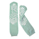 Patient Slipper, Double Tread, Terry In