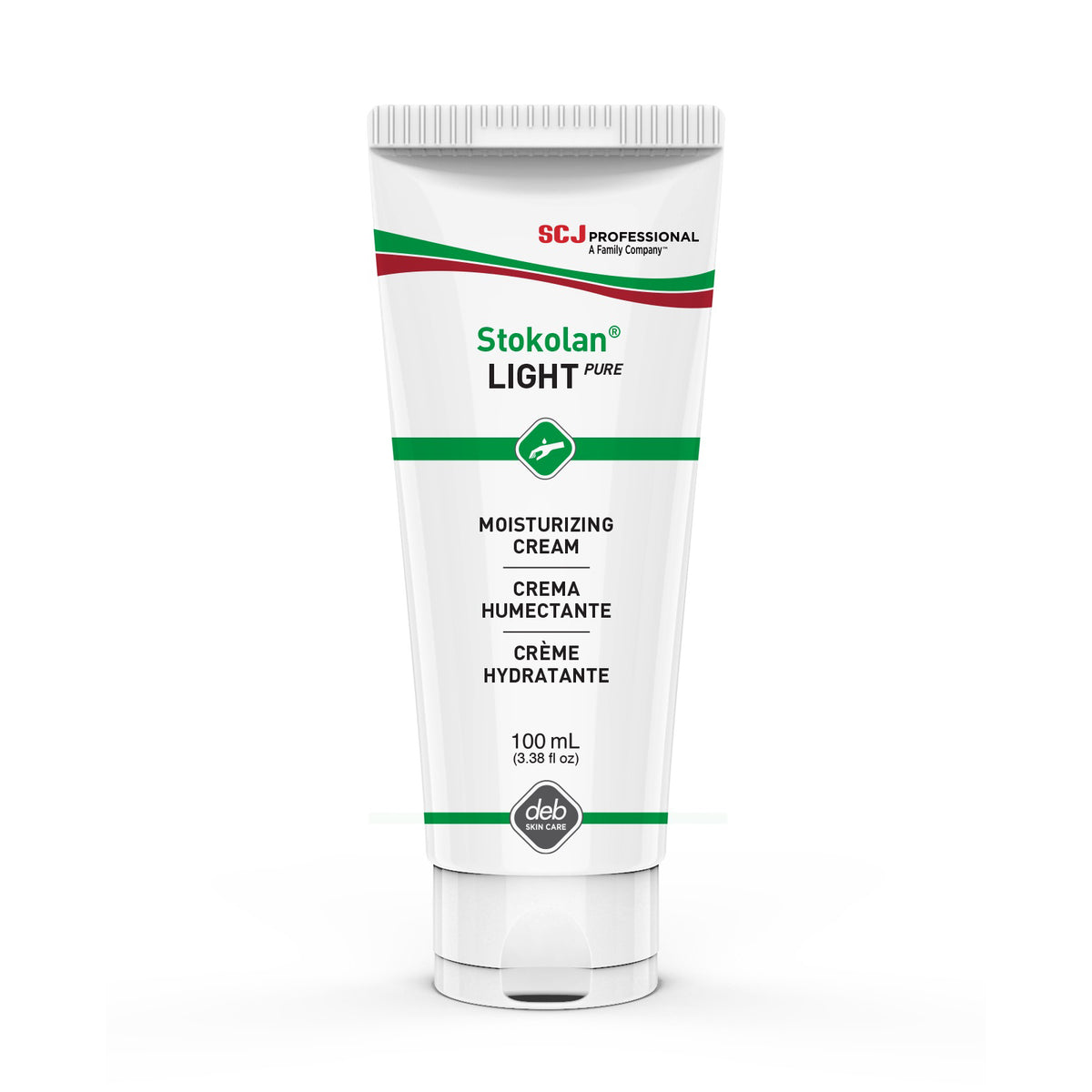 Stokolan Light Pure, Skin Conditioning Cream