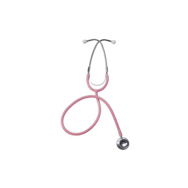 Stethoscope, Dual-Head, Aluminium
