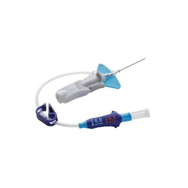 Nexiva Diffusics Closed IV Catheter System