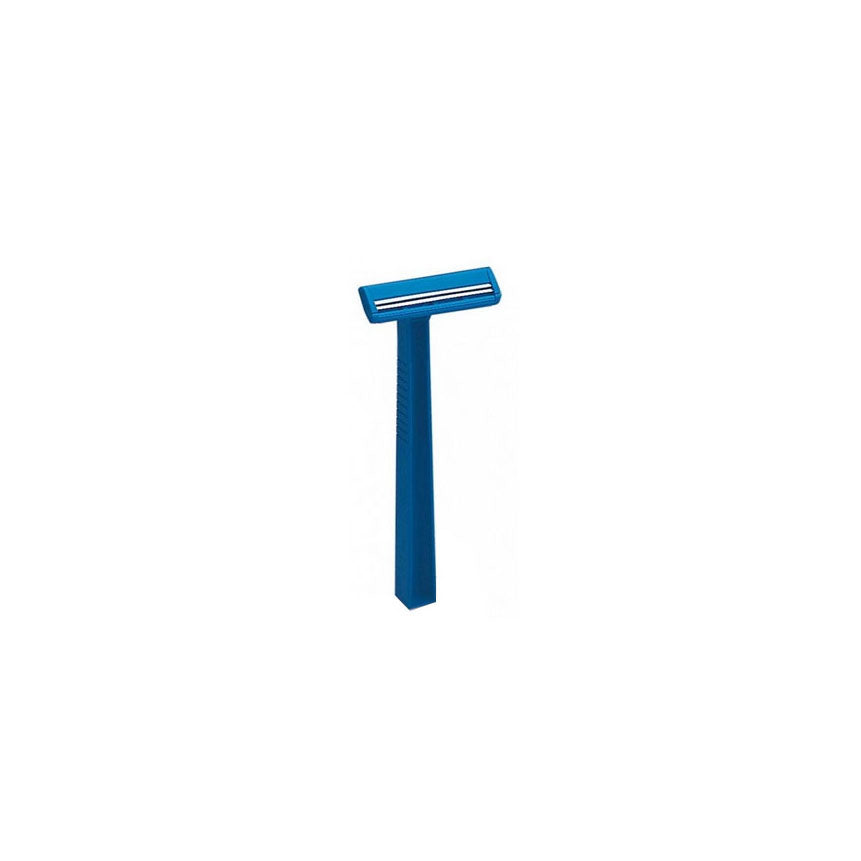 Val-U-Shave™ Razor, Blue