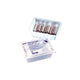 Plateau pratique pour seringues, embout Luer-Lok™